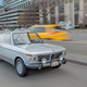 Illustration for article titled An automotive unicorn - BMW 2000 tii Touring